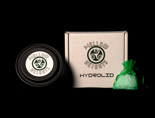HydroLid (Just Lid)